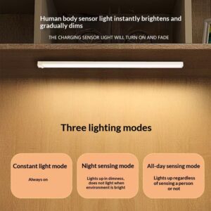 motion sensor Rechargeable LED Closet Light
